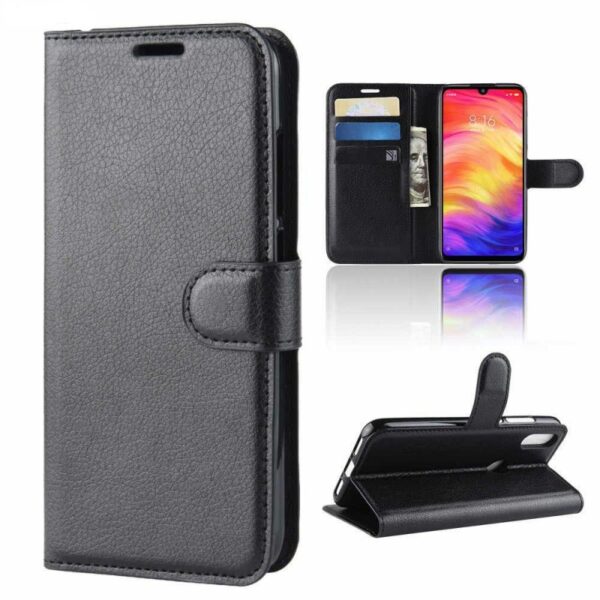 Case Mobile Phone Book Cover For Xiaomi Redmi Note 8 / Note 8 2021