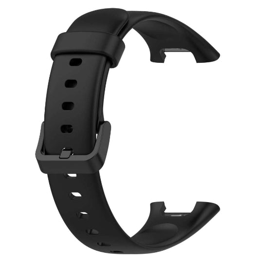 TPU Silicone Smart Watch Strap for Xiaomi Smart Band 7 Pro / Mi Band 7 Pro Strap
