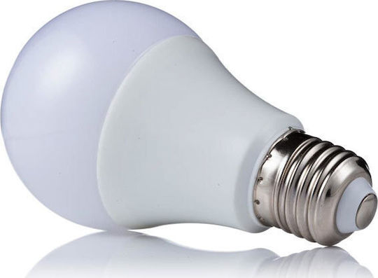LED Bulb 12W 900-960Lm E27 Socket Warm White