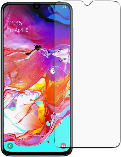 Premium Tempered Glass for Samsung Galaxy A70