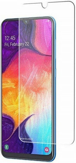 Premium Tempered Glass for Samsung Galaxy A70