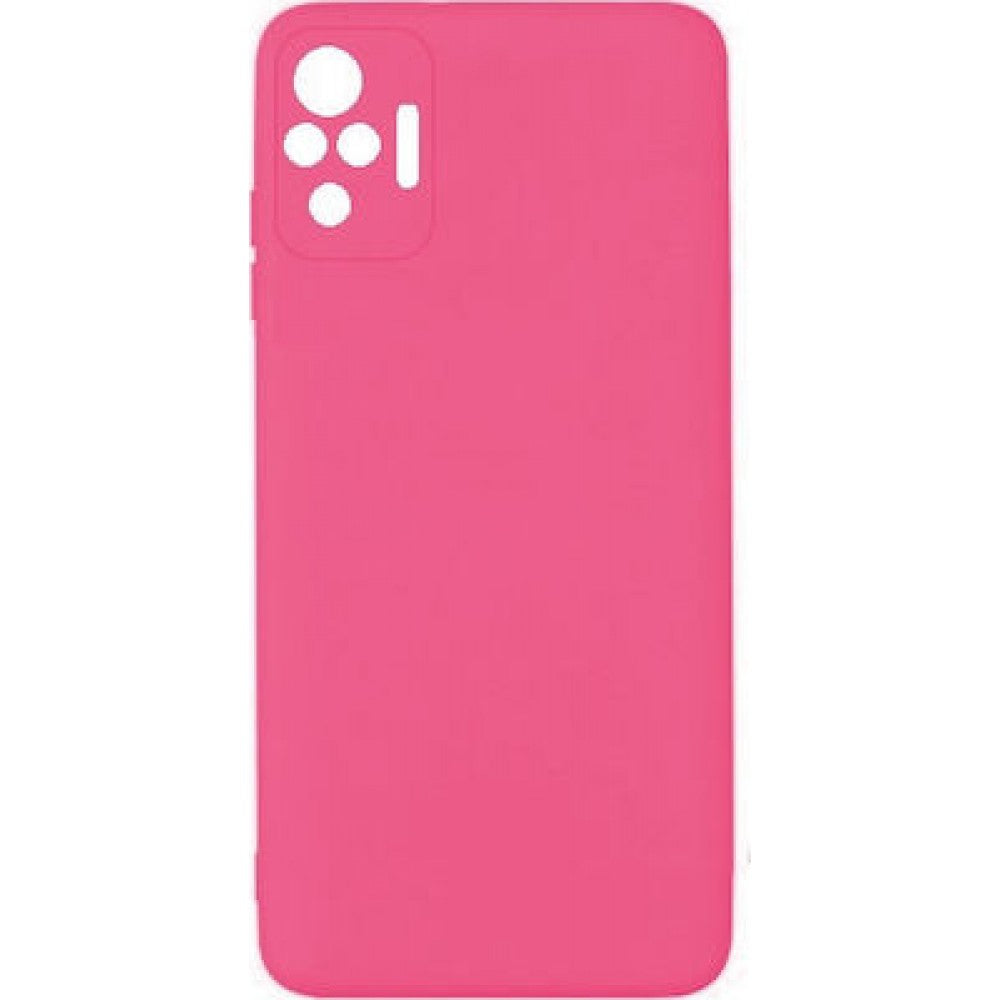 Silicone Cover For Redmi Note 10 / 10s 4G
