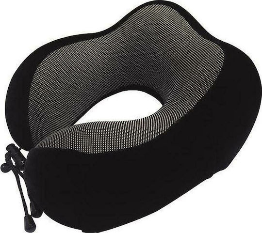 Memory Foam Travel Pillow