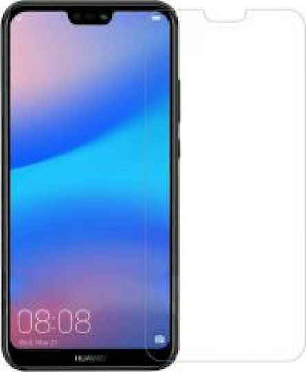 Premium Tempered Glass for Huawei P20 Pro