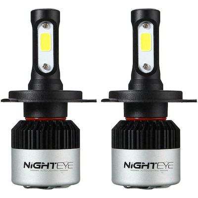 NIGHTEYE LED Headlight A315-H7-25W