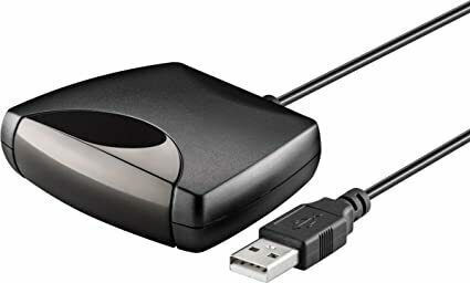 Superior Electronics USB Programmer for Remote Controls