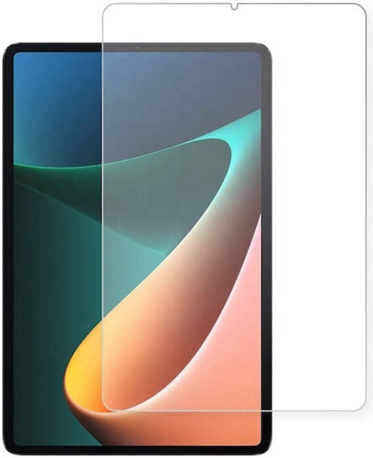 9H Tempered Glass For Xiaomi PAD 5/5 PRO clear