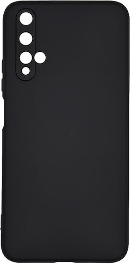 Tpu Silicone Back Cover Case For Huawei Honor 20 / Nova 5T