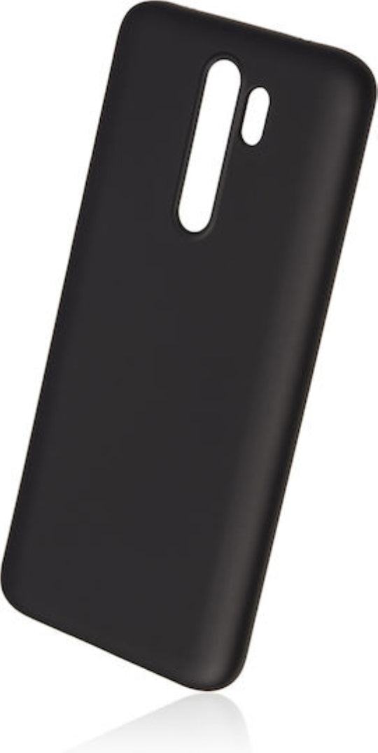Tpu Silicone Back Case For Redmi Note 8 Pro
