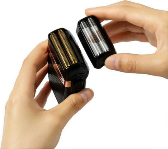 VGR V-331 Professional Foil Facial Shaver Rechargeable