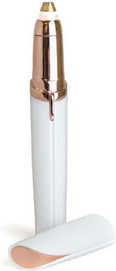 Flawlbss Eyebrows Trimmer Μηχανή