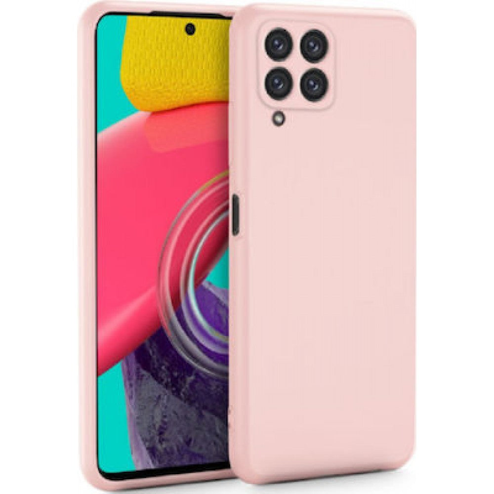 Quality TPU Cover For Samsung M53
