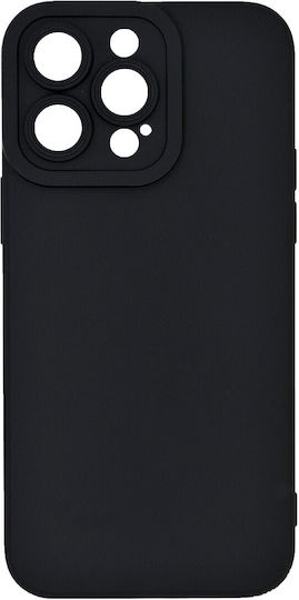 Tpu Silicone Back Case For Iphone 14 Pro