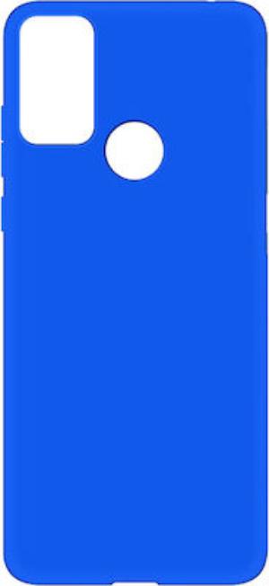 Cases Premium Silicone Back Cover Mobile Phone Case  For TCL 30SE/6165H/305/6156D/306/30E Soft Liquid Silicone Shockproof Case Cover