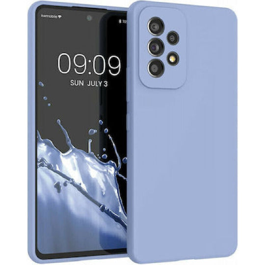 Silicone Case for Samsung Galaxy A23 / M23 / M13 / F23 4G-5G