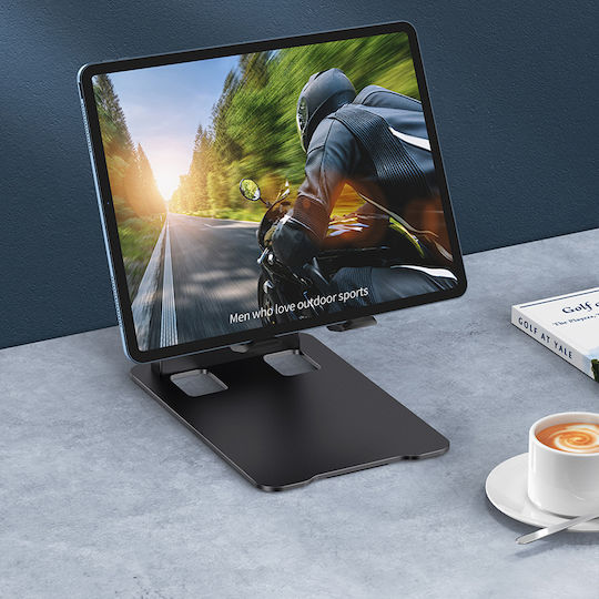 Awei Flexible Holder for Mobile Phones And Tablet Desk Stand X23