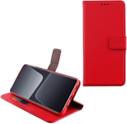 Smart Book Cover Case  For Xiaomi Redmi 15 5G (171)