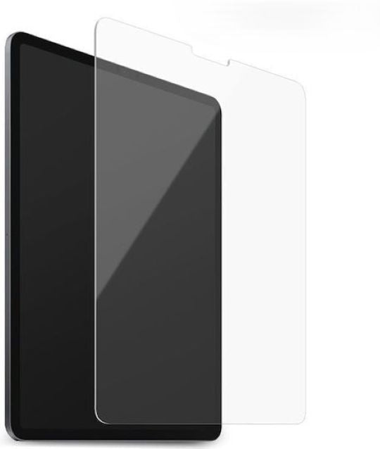 Premium Tempered Glass For iPad 12.9" - 2020 / 2021 / 2022