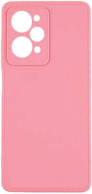Meiyue Silicone Back Cover Case for Redmi 12 4G/5G