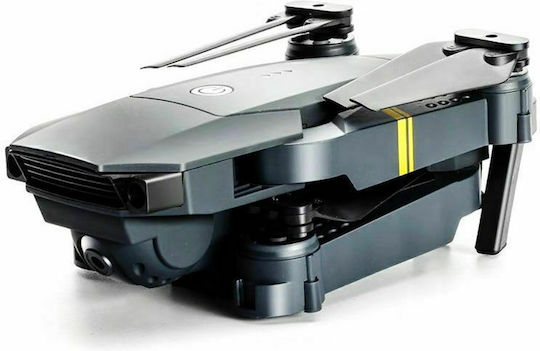 Drone 998 Pro with 4K Camera and Remote Controller