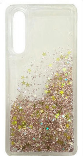 Glitter Case Protective Compatible Back Cover For Huawei P30
