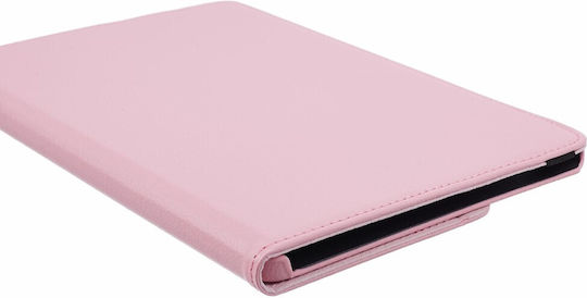 360° Rotating Case for Lenovo Tab M11 (2024) 11 Inch (TB330FU/TB330XU) Rose Gold