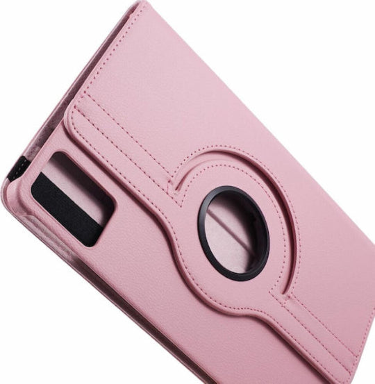 360° Rotating Protective Stand Book Cover Case For Redmi Pad Pro 5G / Redmi Pad Pro / Xiaomi Poco Pad 5G / 7s Gen 2 5G 12.1"