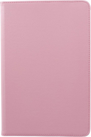 360° Rotating Case for Lenovo Tab M11 (2024) 11 Inch (TB330FU/TB330XU) Rose Gold