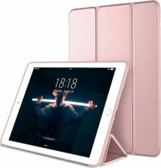 Slim Light Hard Shell Trifold Stand Tablet Book Cover Case For Samsung Galaxy Tab A11 Plus 11 inch 2025