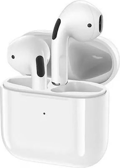 Remax TWS-10 Plus Earbud Bluetooth Handsfree