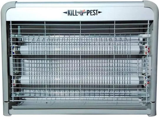 Kill Pest Electric Indoor Insect Lamp Led 20W MT-020