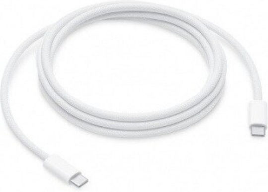 KOUVOLSEN 2m Type-C to Type-C Fast Charging Cable 60W (X143)