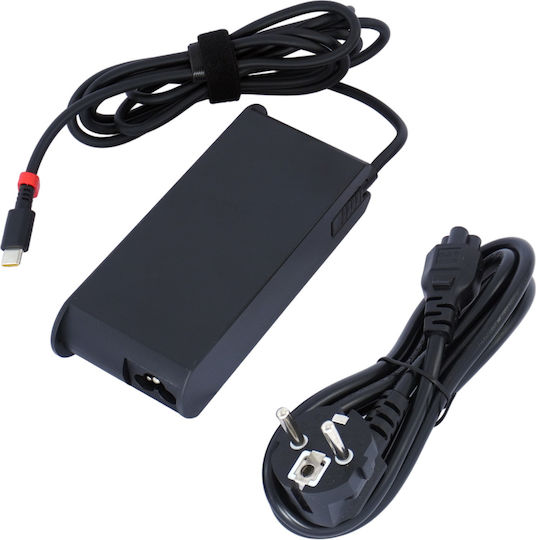 Laptop Ac Adapter Charger for Lenovo 02dl130 02dl134 Adlx95ylc3a Sa10r16876 Sa10r16880 Adlx95yac3a 20v 4.75a 95w Usb Type C Notebook Charger