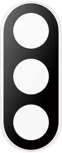 Camera Lens Protector Tempered Glass For Samsung Galaxy A56 / A36 / A26 (Black)