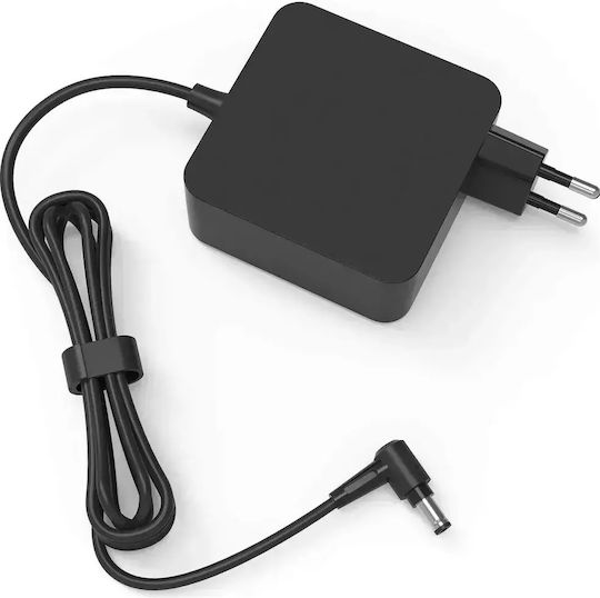Laptop Power Adapter 19v 3.42a 65w For Asus