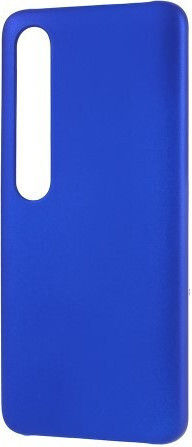 Silicone Back Cover Case For Xiomi Mi 10 / 10 Pro