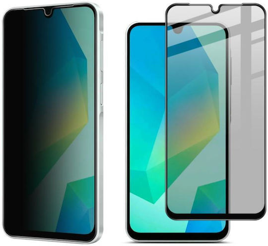 ESD Screen Protector Tempered Glass For Samsung Galaxy A27
