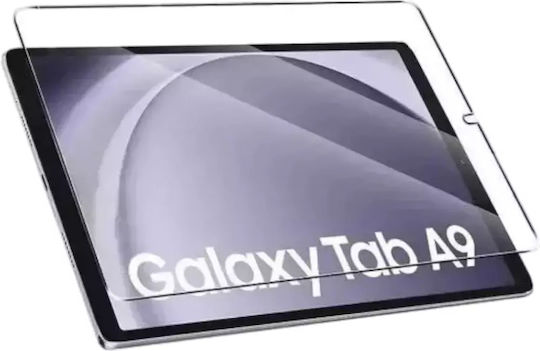 Premium Tempered Glass for Samsung Galaxy Tab A9