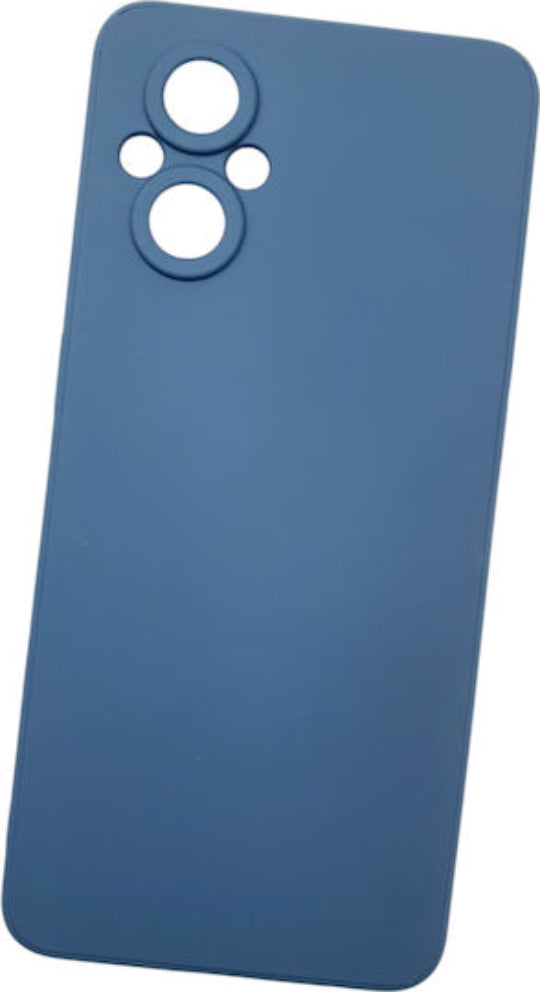 Tpu Silicone Back Cover Case for Oppo Reno 7 Lite