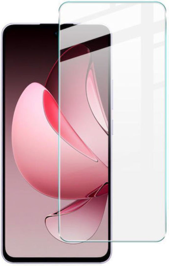 Mossily Screen Protector Tempered Glass For Oppo Reno 13 FS / Oppo Reno 13 F
