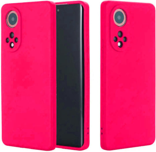 Tpu Silicone Case For Huawei Honor 50 / Nova 9