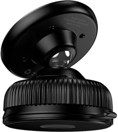 Borofone Car Mobile Holder with Magnet BH139 Black