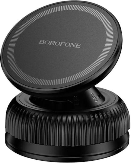 Borofone Car Mobile Holder with Magnet BH139 Black