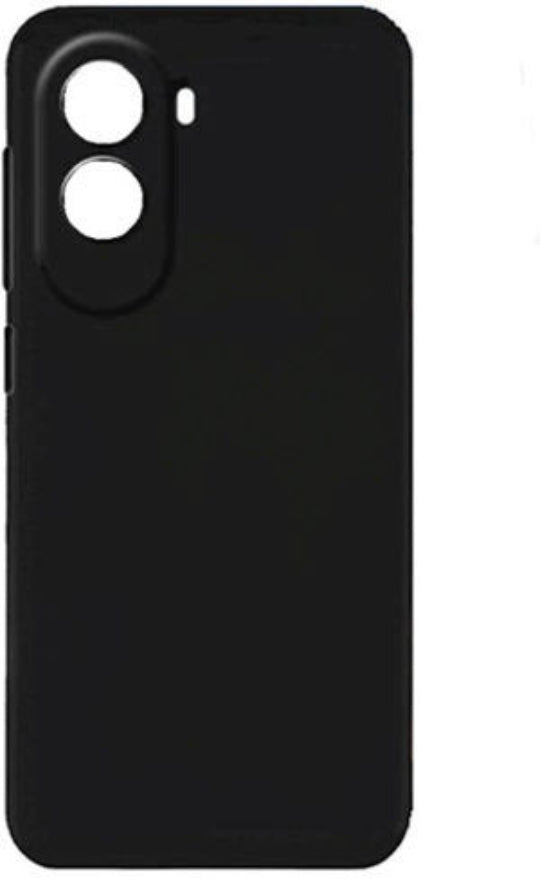 Tpu Silicone Back Case for Xiaomi Poco M7