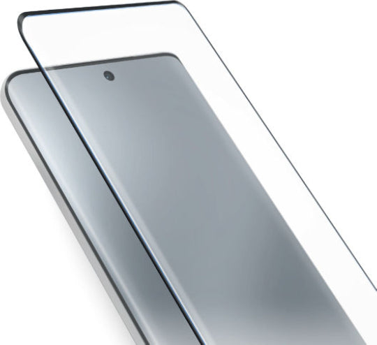 Mossily Full Glue Tempered Glass for Realme 16 Pro plus