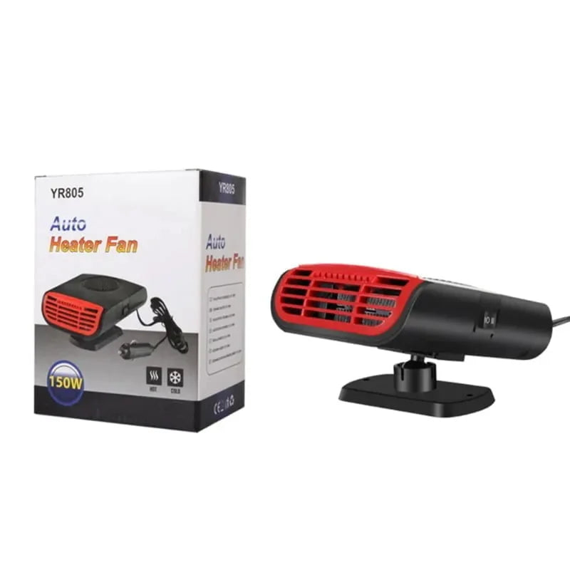 24V / 150W YR805 Car Fan Auto Heater