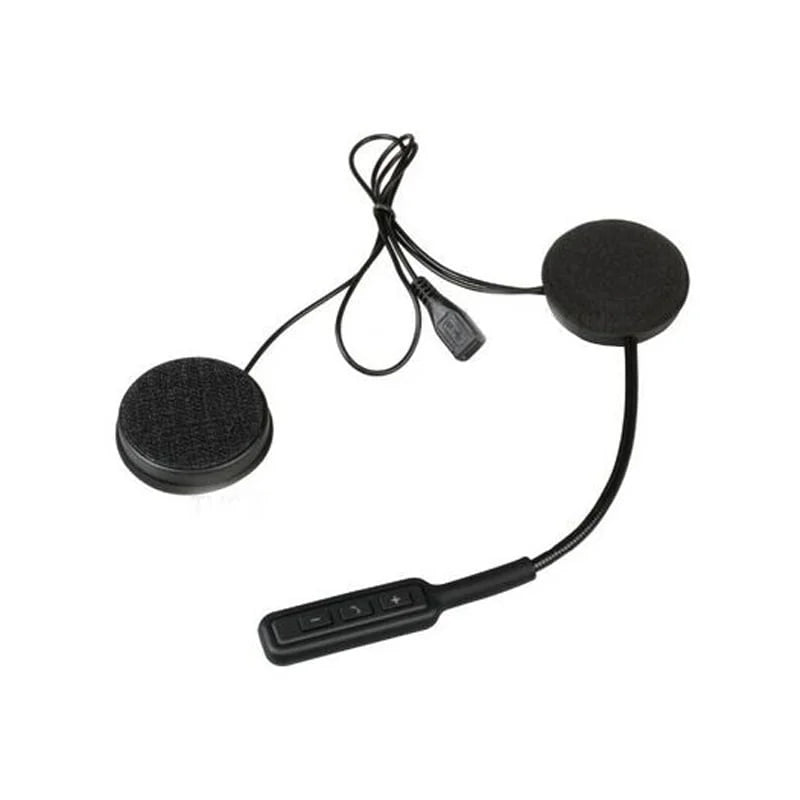 BT8 Motorcycle Helmet Bluetooth Headset