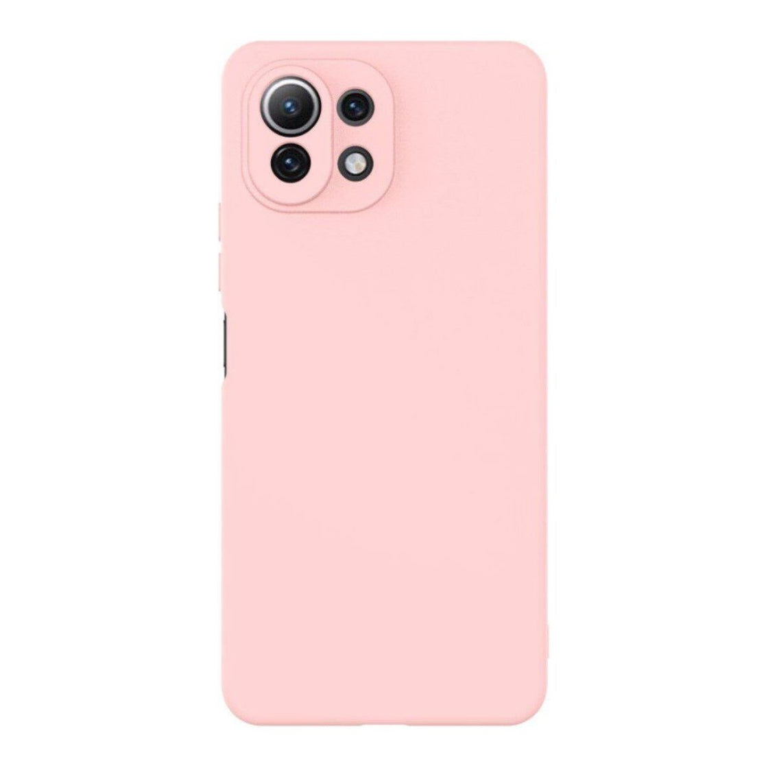 Silocone Cover For Xiaomi Mi 11