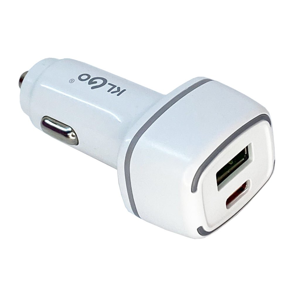 Car Charger Andowl Q-CD61 